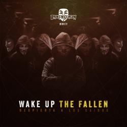 Broken Season - Wake Up The Fallen
