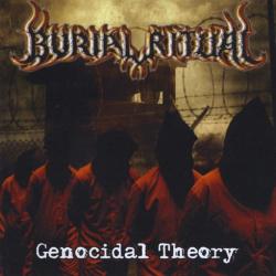 Burial Ritual - Genocidal Theory