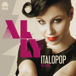 Ally - Italopop