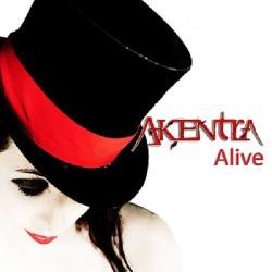 Akentra - Alive