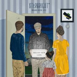Starbright - Brand New Life