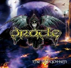 Oracle - The Forgotten