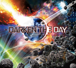 Darken The Day - Stones