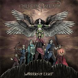 Children Of Seraph - Warriors Of Light