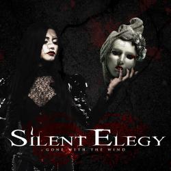 Silent Elegy - Gone With The Wind