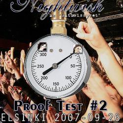 Nightwish - Live At Tavastia,Helsinki (26.09.2007) (2007)