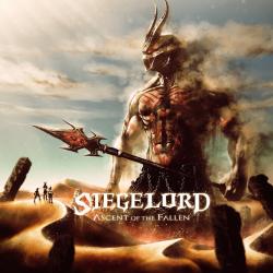 Siegelord - Ascent Of The Fallen