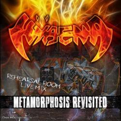 Hyaena - Metamorphosis Revisited