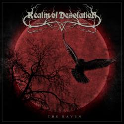 Realm Of Desolation - The Raven