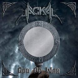 Jackal - God of War