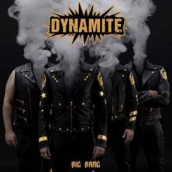 Dynamite - Big Bang
