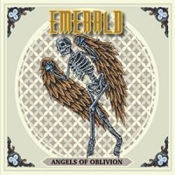 Emerald - Angels Of Oblivion