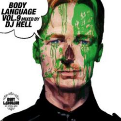 DJ Hell - Body Language Vol 9