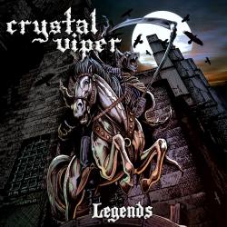 Crystal Viper - 