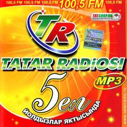 VA - Tatar radiosi-5   