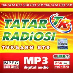VA - Tatar Radiosi- 