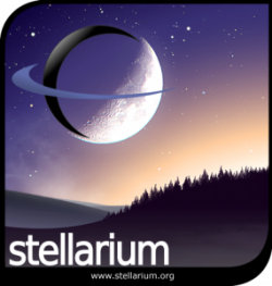 Stellarium 0.11.2 Portable