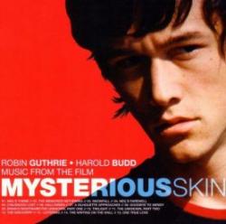 OST - Mysterious Skin /  