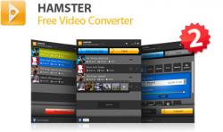 Hamster Free Video Converter 1.0.0.42 Portable