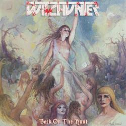 Witchunter Back on the Hunt