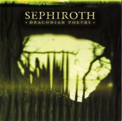 Sephiroth - Draconian Poetry