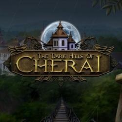 Темные холмы Черай / Dark Hills of Cherai