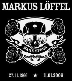 DJ Tias - Mark Spoon Requiem