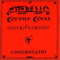 Corvus Corax - Congregatio