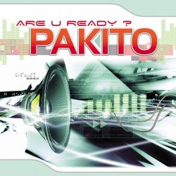 Pakito - Are u ready [DVDRip]