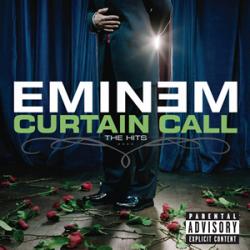 Eminem-Curtain Call:The Hits