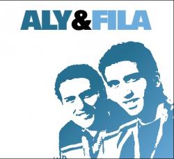 Aly & Fila - Future Sound of Egypt 189