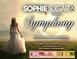 Sophie Sugar - Symphony 017