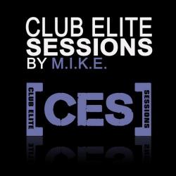 M.I.K.E. - Club Elite Sessions 167