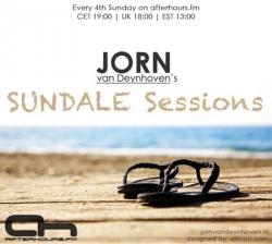 Jorn van Deynhoven - Sundale Sessions 001