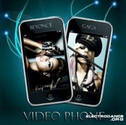 Beyonce ft Lady Gaga - Video Phone Promo CDM