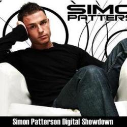 Simon Patterson - Digital Showdown 022