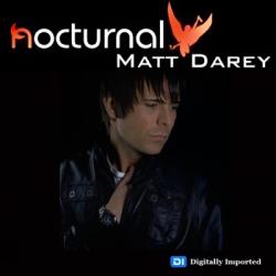 Matt Darey - Nocturnal 281 - Matt Darey's favoutite tracks of 2010