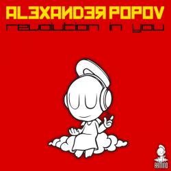 Alexander Popov - Revolution In You