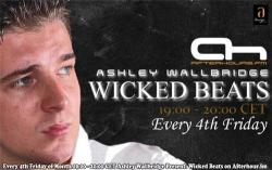 Ashley Wallbridge - Wiked Beats 016