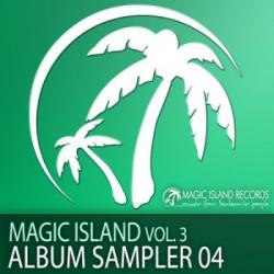 VA - Magic Island Vol. 3 (Sampler 04)
