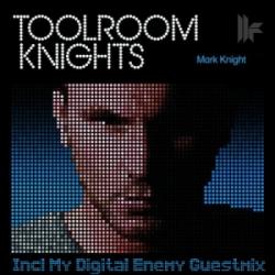 Mark Knight & Kim Fai - Toolroom Knights