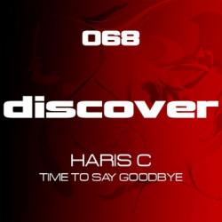 Haris C - Time To Say Goodbye