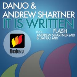 Danjo & Andrew Shartner - It Is Written