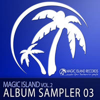 VA - Magic Island Vol. 3 (Sampler 05)