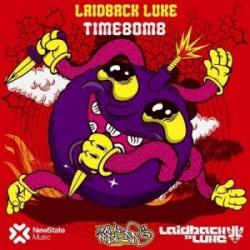 Laidback Luke feat. Jonathan Mendelsohn - Timebomb