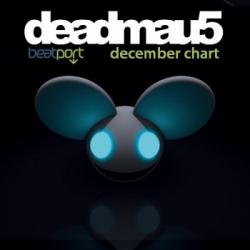 VA - Deadmau5 - Beatport December Chart