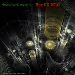 VA - HarDD NRG mixed by NeuroShoKK