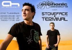 Stoneface & Terminal - Euphonic Sessions (April 2011)