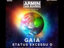 Armin van Buuren pres. Gaia - Status Excessu D