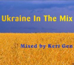 Keri Gen - Ukraine In The Mix 6
